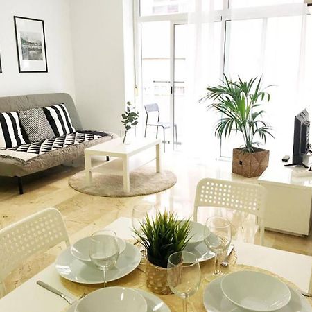 Sagasta Beach Apartment III By Canary365 Лас-Пальмас-де-Гран-Канария Экстерьер фото
