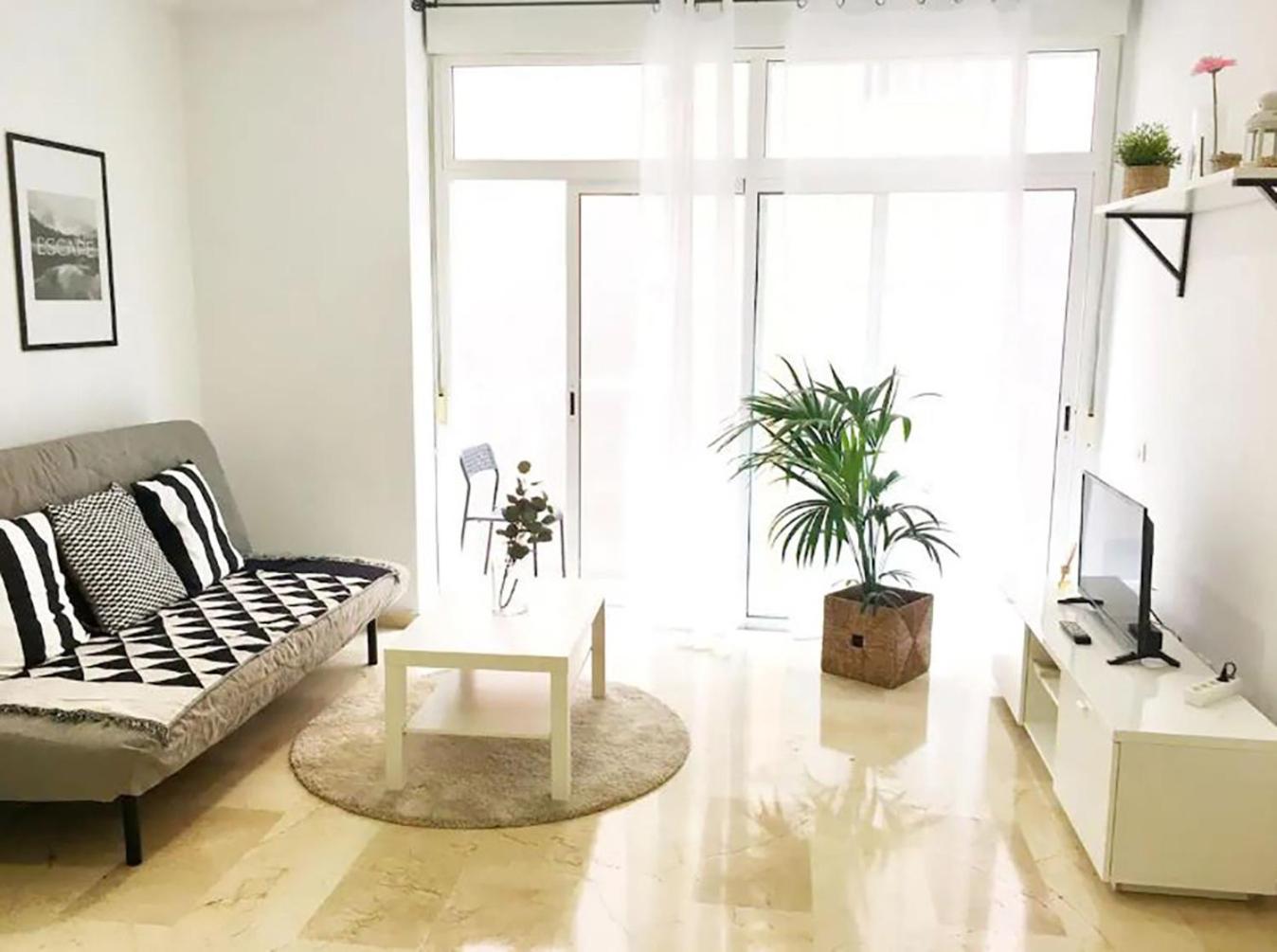 Sagasta Beach Apartment III By Canary365 Лас-Пальмас-де-Гран-Канария Экстерьер фото